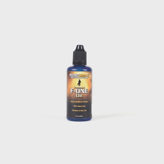 Music Nomad Fretboard F-ONE Oil - MN105