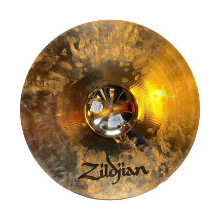 18" Zildjian A Fast Crash