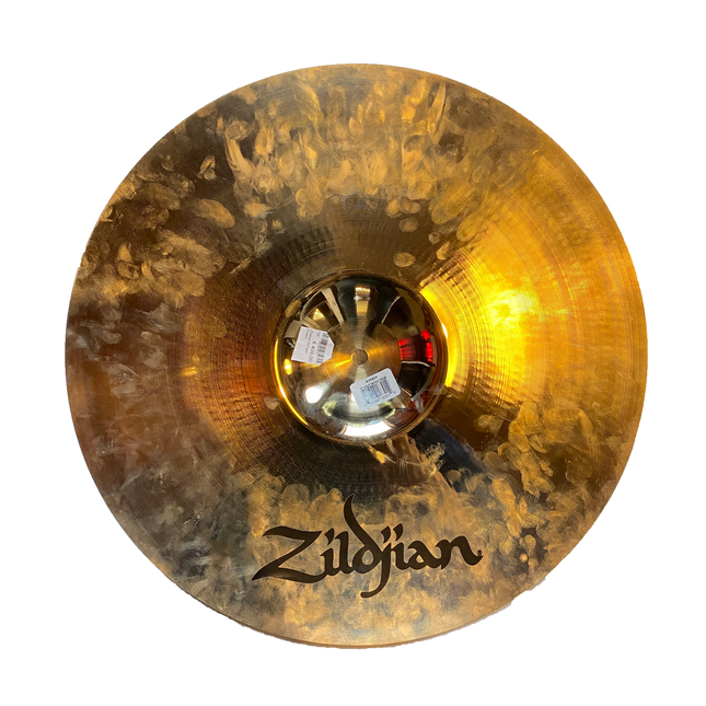 18" Zildjian A Fast Crash