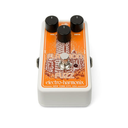 Electro-Harmonix FLATIRON FUZZ