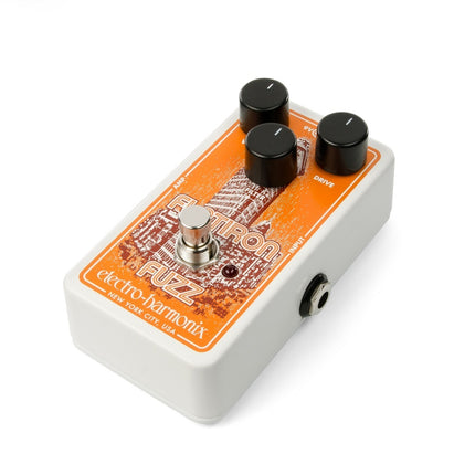 Electro-Harmonix FLATIRON FUZZ