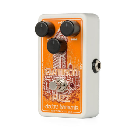 Electro-Harmonix FLATIRON FUZZ