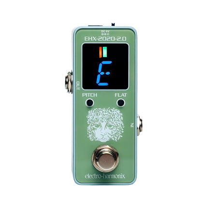 Electro-Harmonix EHX TUNER 2.0