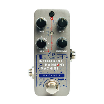 Electro-Harmonix PICO Intelligent Harmony Machine