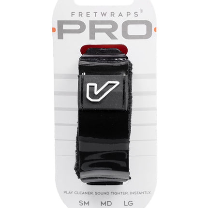 Gruvgear Fretwrap Black