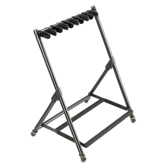 Gravity Guitar Rack for 5 Instruments - VARI®-G 5