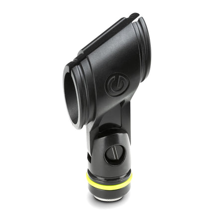 Gravity Microphone Clamp MSCL MP 25