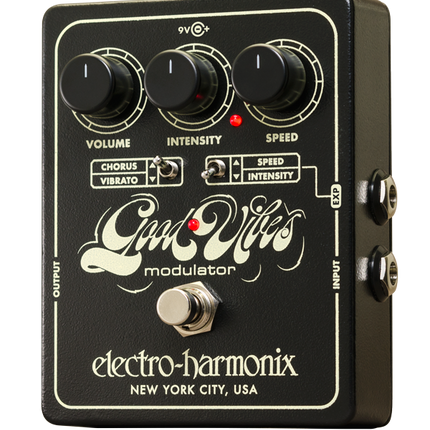 Electro-Harmonix GOOD VIBES