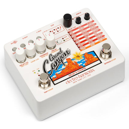 Electro-Harmonix GRAND CANYON