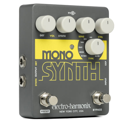 Electro-Harmonix MONO SYNTH