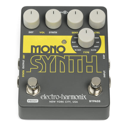 Electro-Harmonix MONO SYNTH