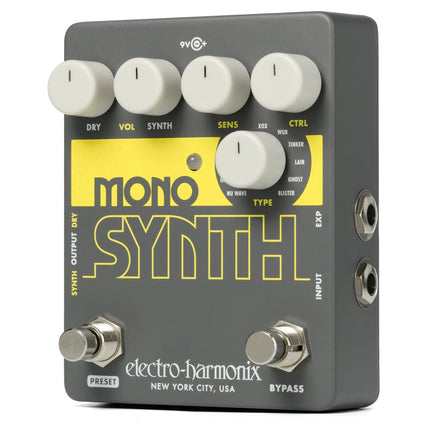 Electro-Harmonix MONO SYNTH