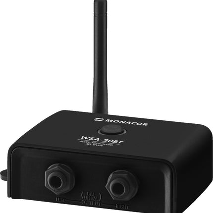 WSA-20BT Monacore