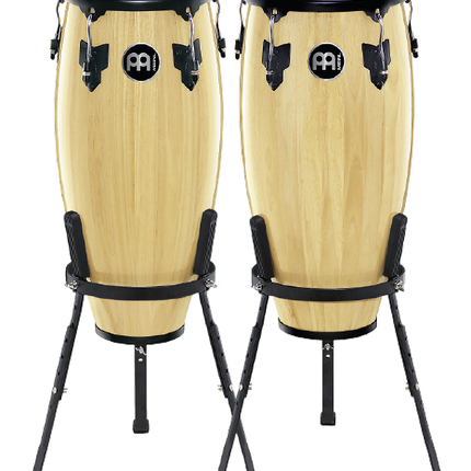 Meinl WD CONGA 10/11 SET NT W/B.ST - HC555NT