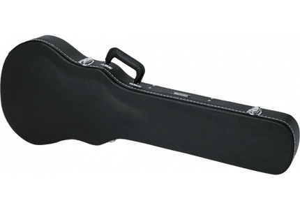 Gator HGA GW-LPS Traditional Deluxe Wood Les Paul case
