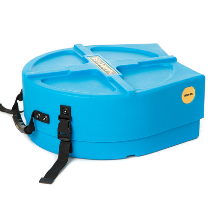 Hardcase 14" Snare Koffer HNP14S-LB Light Blue