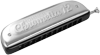 HOHNER Mondharmonica, Chrometta 12, C