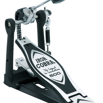 Tama Iron Cobra 600 single pedal