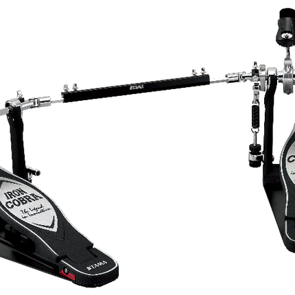Tama Iron Cobra 900 twin pedal