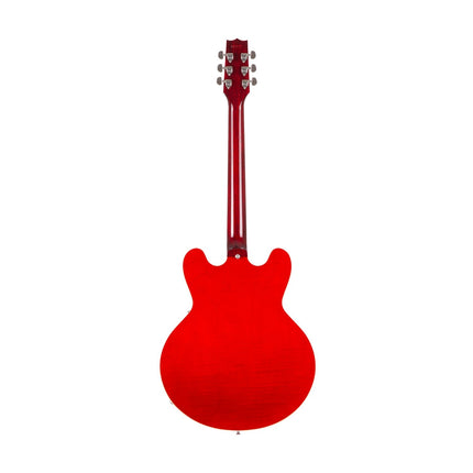 Heritage Standard H-535 Trans Cherry