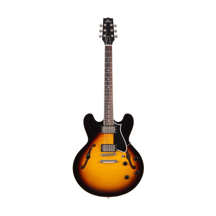 Heritage Standard H-535 Original Sunburst