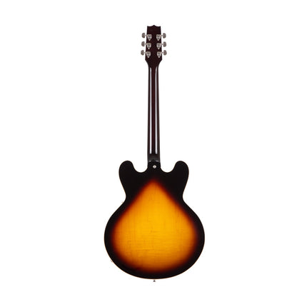 Heritage Standard H-535 Original Sunburst