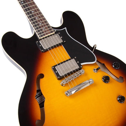 Heritage Standard H-535 Original Sunburst