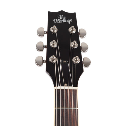 Heritage Standard H-535 Original Sunburst