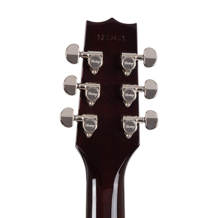 Heritage Standard H-535 Original Sunburst