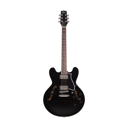 Heritage Standard H-535 Ebony
