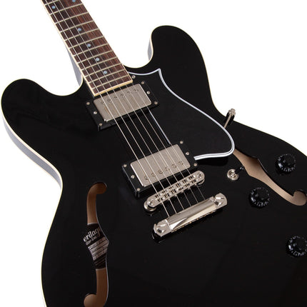 Heritage Standard H-535 Ebony