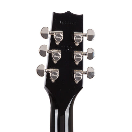 Heritage Standard H-535 Ebony