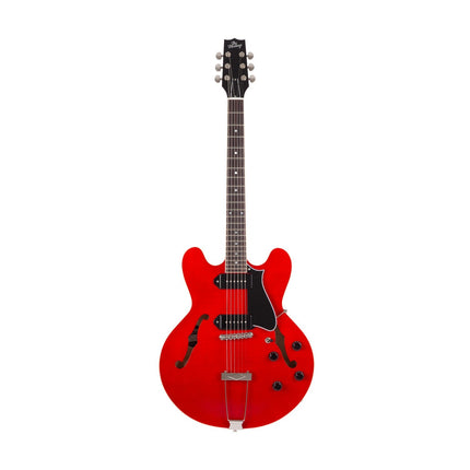 Heritage Standard H-530 Trans Cherry