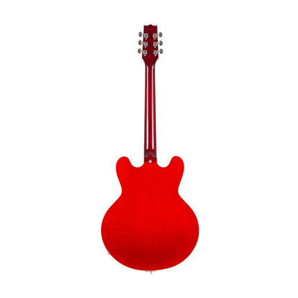 Heritage Standard H-530 Trans Cherry