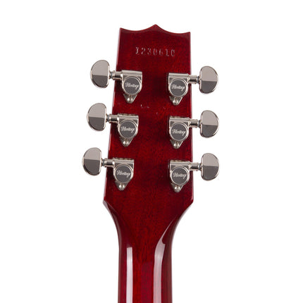 Heritage Standard H-530 Trans Cherry