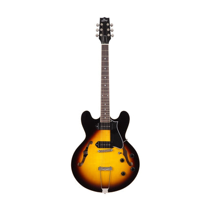 Heritage Standard H-530 Original Sunburst