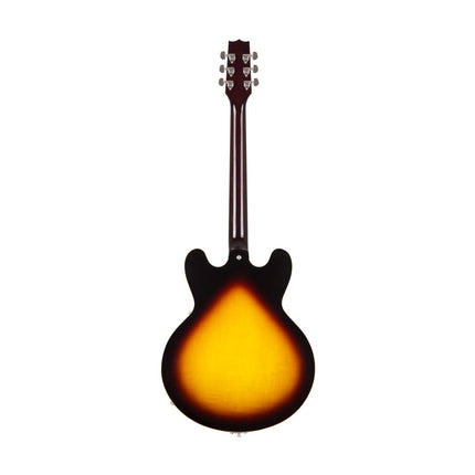 Heritage Standard H-530 Original Sunburst