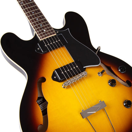Heritage Standard H-530 Original Sunburst