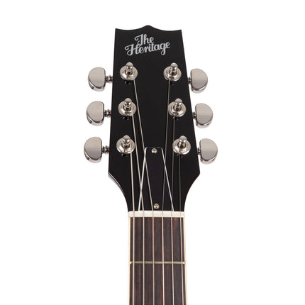 Heritage Standard H-530 Original Sunburst