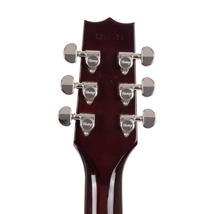 Heritage Standard H-530 Original Sunburst