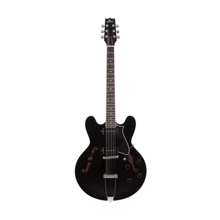 Heritage Standard H-530 Ebony