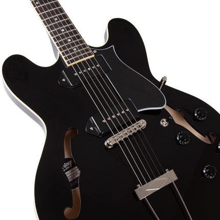 Heritage Standard H-530 Ebony