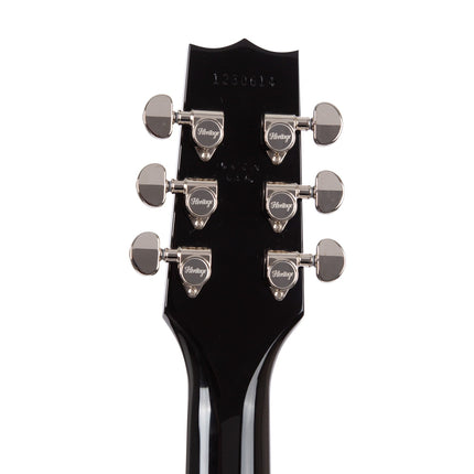 Heritage Standard H-530 Ebony