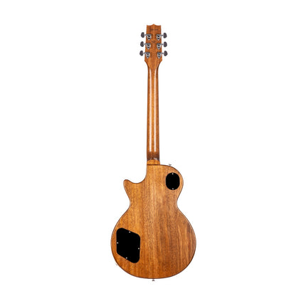 Heritage Standard II H-150 P90 Cherry