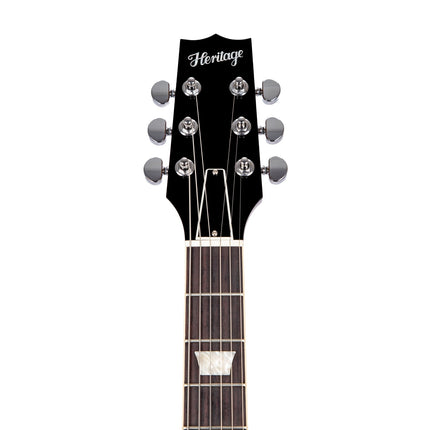 Heritage Standard II H-150 P90 Cherry