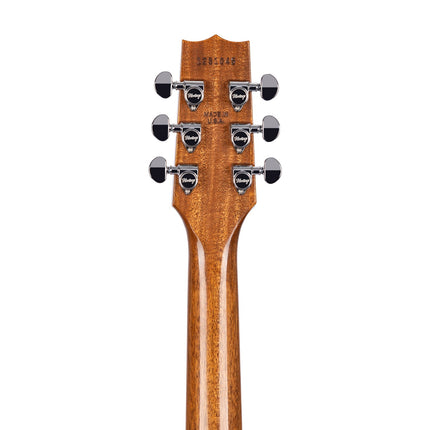 Heritage Standard II H-150 P90 Cherry