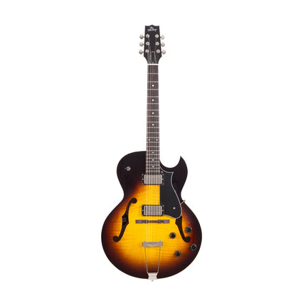 Heritage Standard H-575 Original Sunburst