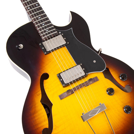Heritage Standard H-575 Original Sunburst