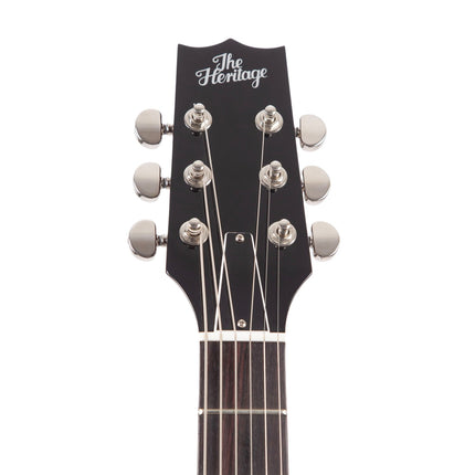 Heritage Standard H-575 Original Sunburst