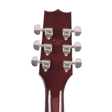 Heritage Standard H-575 Original Sunburst